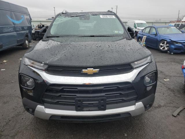 Photo 4 VIN: KL79MRSL2MB156992 - CHEVROLET TRAILBLAZE 