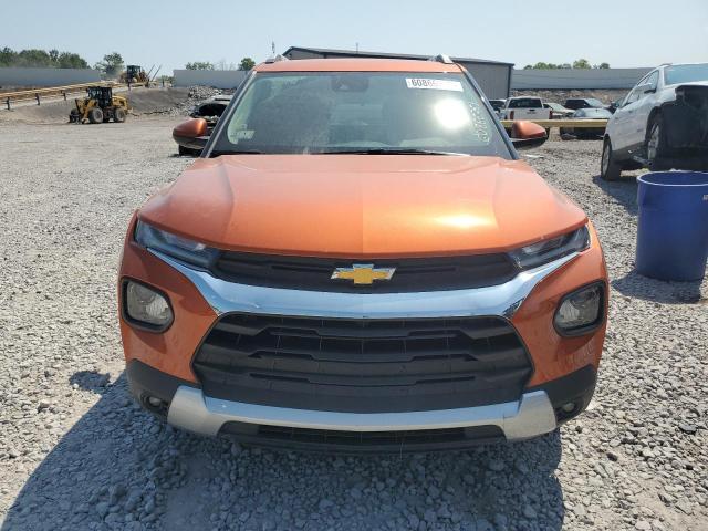 Photo 4 VIN: KL79MRSL2NB035090 - CHEVROLET TRAILBLZR 