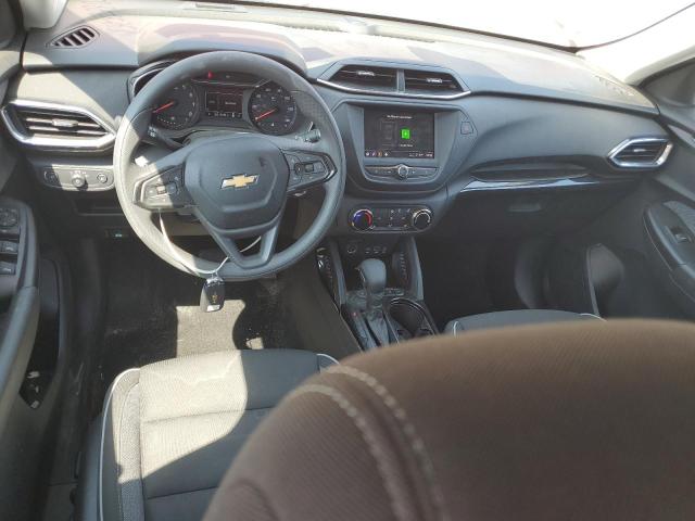 Photo 7 VIN: KL79MRSL2NB035090 - CHEVROLET TRAILBLZR 