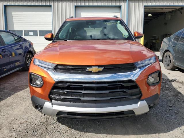 Photo 4 VIN: KL79MRSL2NB037485 - CHEVROLET TRAILBLZR 