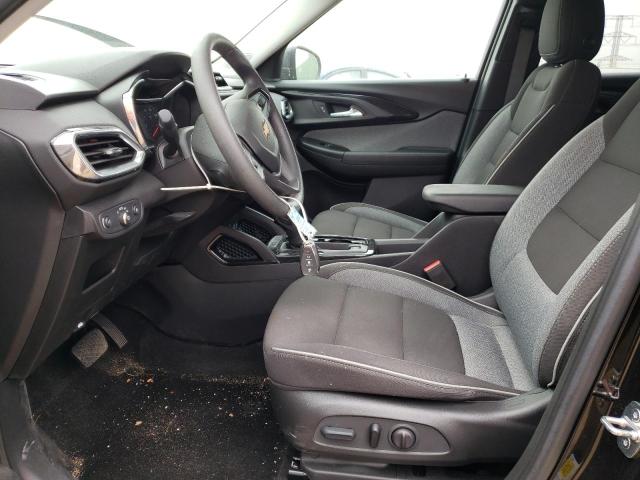 Photo 6 VIN: KL79MRSL2NB148666 - CHEVROLET TRAILBLAZR 