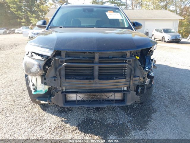 Photo 5 VIN: KL79MRSL2PB002254 - CHEVROLET TRAILBLAZER 