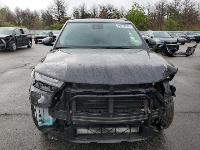 Photo 4 VIN: KL79MRSL2PB004618 - CHEVROLET TRAILBLZR 