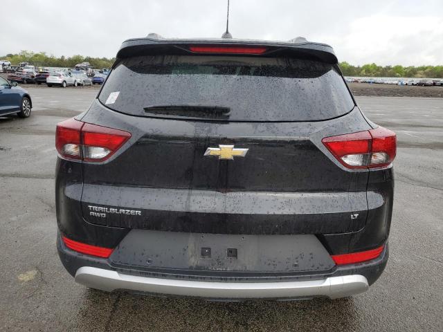 Photo 5 VIN: KL79MRSL2PB004618 - CHEVROLET TRAILBLZR 