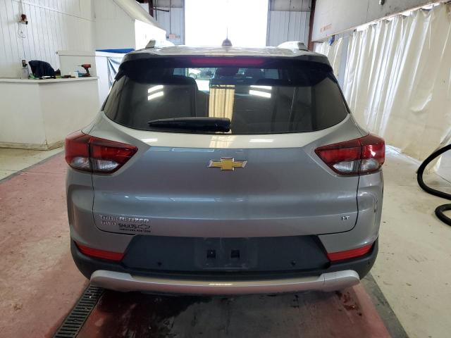 Photo 5 VIN: KL79MRSL2PB018969 - CHEVROLET TRAILBLAZE 