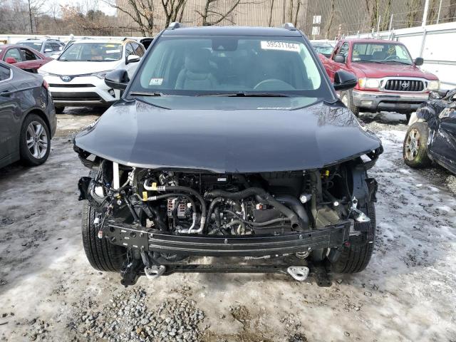 Photo 4 VIN: KL79MRSL2PB027140 - CHEVROLET TRAILBLZR 