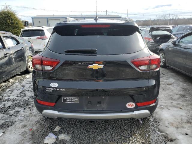 Photo 5 VIN: KL79MRSL2PB027140 - CHEVROLET TRAILBLZR 