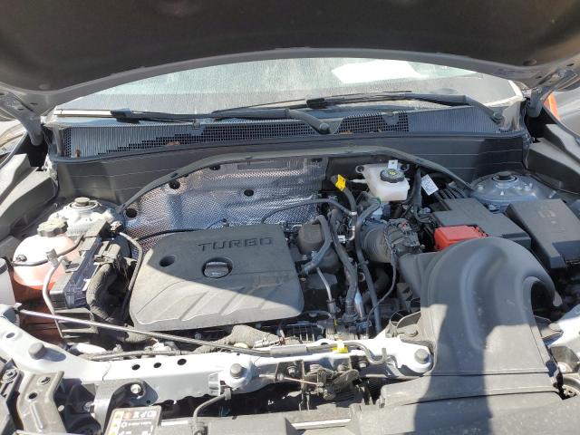 Photo 11 VIN: KL79MRSL2PB124807 - CHEVROLET TRAILBLAZE 