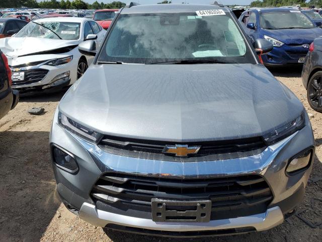 Photo 4 VIN: KL79MRSL2PB124807 - CHEVROLET TRAILBLAZE 