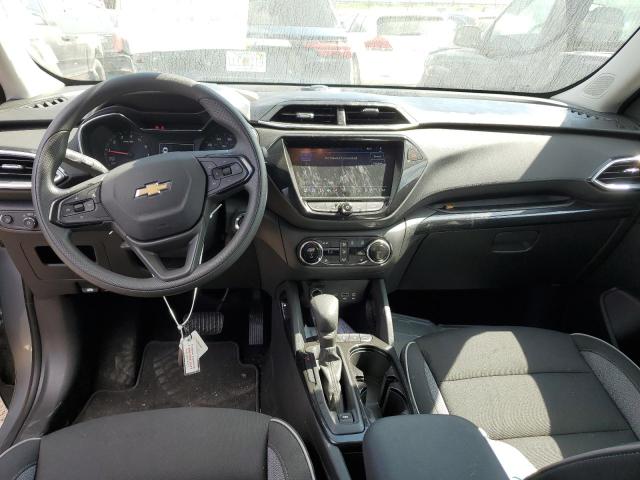 Photo 7 VIN: KL79MRSL2PB124807 - CHEVROLET TRAILBLAZE 