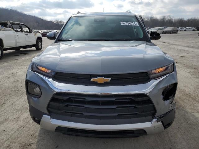 Photo 4 VIN: KL79MRSL2PB209694 - CHEVROLET TRAILBLZR 