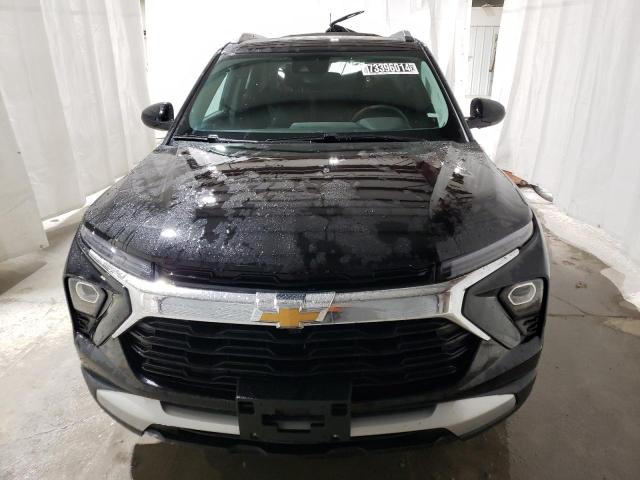 Photo 4 VIN: KL79MRSL2RB212677 - CHEVROLET TRAILBLAZE 