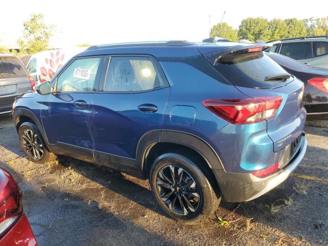 Photo 1 VIN: KL79MRSL3MB014845 - CHEVROLET TRAILBLZR 