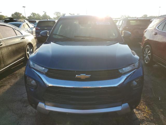 Photo 4 VIN: KL79MRSL3MB014845 - CHEVROLET TRAILBLZR 