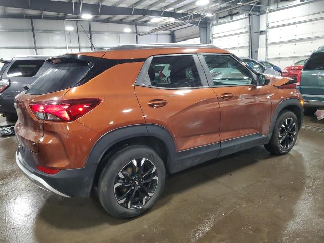 Photo 2 VIN: KL79MRSL3MB032276 - CHEVROLET TRAILBLZR 