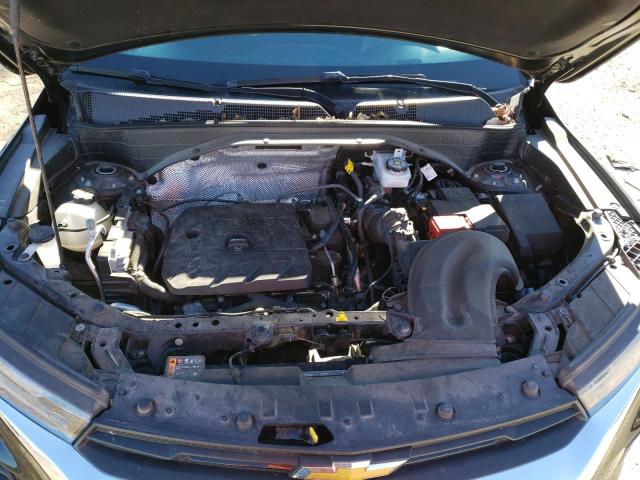 Photo 10 VIN: KL79MRSL3MB056450 - CHEVROLET TRAILBLAZE 