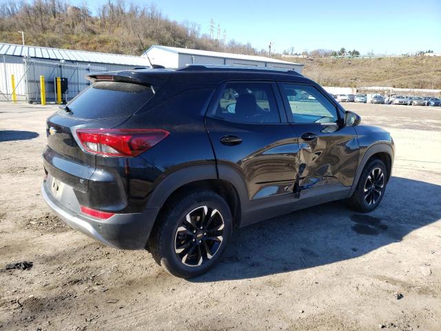 Photo 2 VIN: KL79MRSL3MB056450 - CHEVROLET TRAILBLAZE 