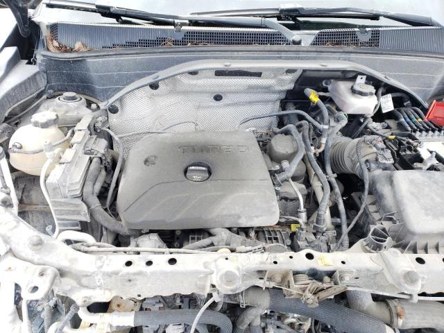 Photo 11 VIN: KL79MRSL3MB114427 - CHEVROLET TRAILBLZR 