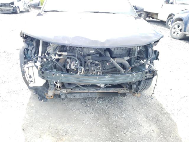 Photo 12 VIN: KL79MRSL3MB114427 - CHEVROLET TRAILBLZR 