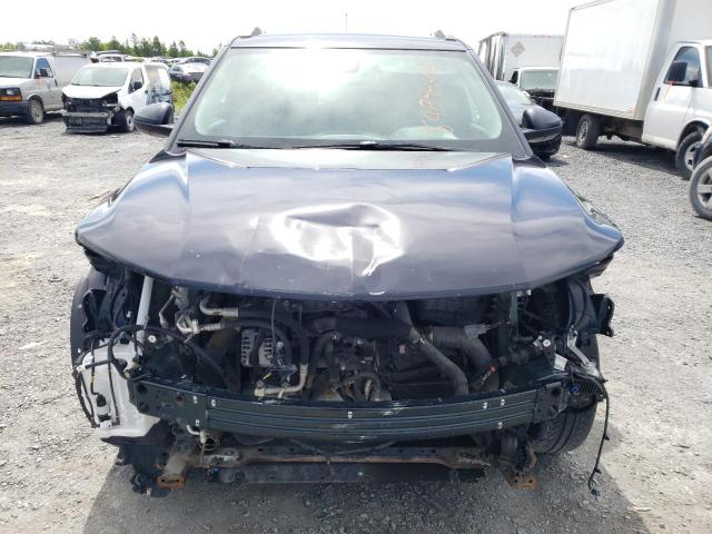 Photo 4 VIN: KL79MRSL3MB114427 - CHEVROLET TRAILBLZR 