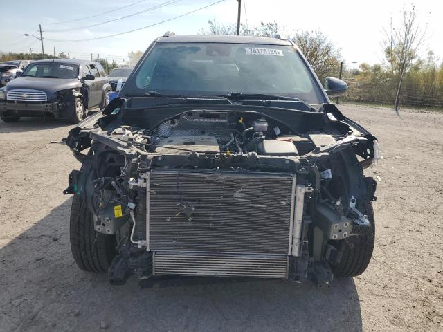 Photo 4 VIN: KL79MRSL3MB122205 - CHEVROLET TRAILBLAZE 