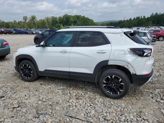 Photo 1 VIN: KL79MRSL3NB037169 - CHEVROLET TRAILBLZR 