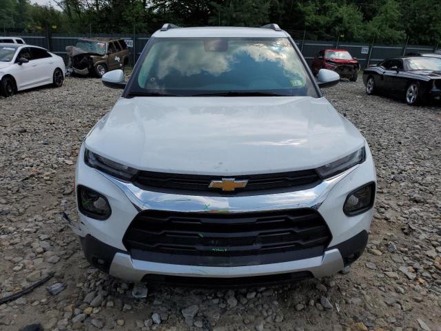 Photo 4 VIN: KL79MRSL3NB037169 - CHEVROLET TRAILBLZR 