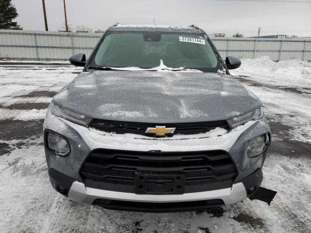 Photo 4 VIN: KL79MRSL3NB090471 - CHEVROLET TRAILBLZR 