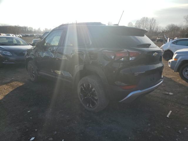 Photo 1 VIN: KL79MRSL3NB126773 - CHEVROLET TRAILBLAZE 