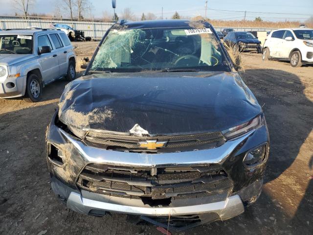 Photo 4 VIN: KL79MRSL3NB126773 - CHEVROLET TRAILBLAZE 