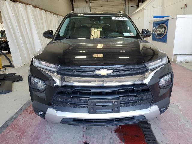 Photo 4 VIN: KL79MRSL3NB144691 - CHEVROLET TRAILBLAZE 