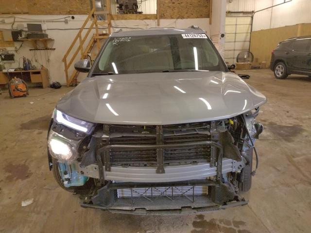 Photo 4 VIN: KL79MRSL3PB069462 - CHEVROLET TRAILBLAZE 