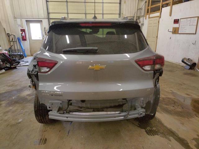 Photo 5 VIN: KL79MRSL3PB069462 - CHEVROLET TRAILBLAZE 