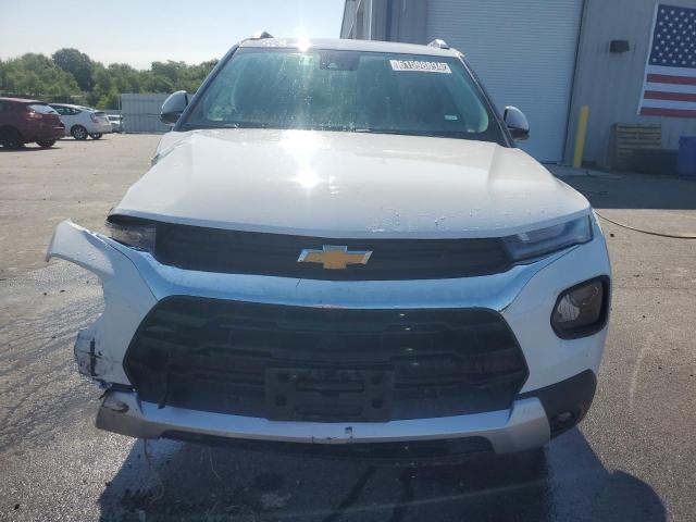 Photo 4 VIN: KL79MRSL3PB083605 - CHEVROLET TRAILBLZR 