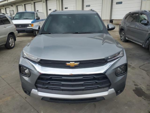 Photo 4 VIN: KL79MRSL3PB170971 - CHEVROLET TRAILBLAZE 