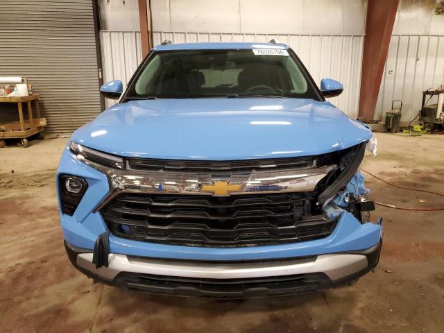 Photo 4 VIN: KL79MRSL3RB070291 - CHEVROLET TRAILBLAZE 