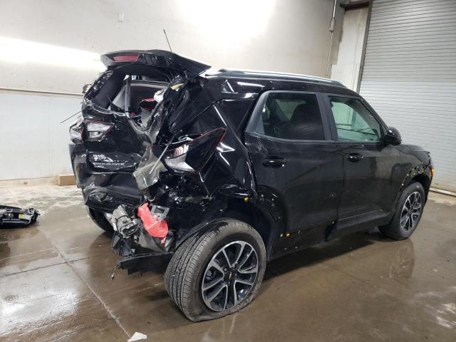 Photo 2 VIN: KL79MRSL3RB186963 - CHEVROLET TRAILBLAZE 