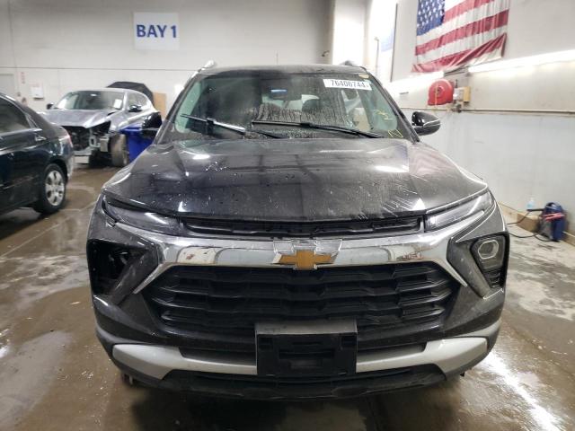 Photo 4 VIN: KL79MRSL3RB186963 - CHEVROLET TRAILBLAZE 