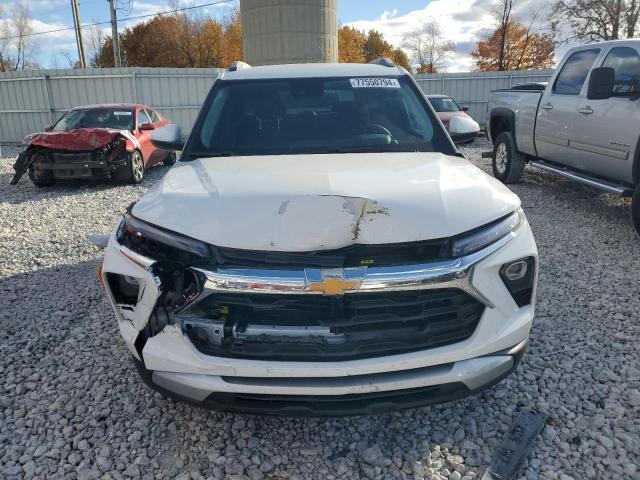 Photo 4 VIN: KL79MRSL3RB212512 - CHEVROLET TRAILBLAZE 