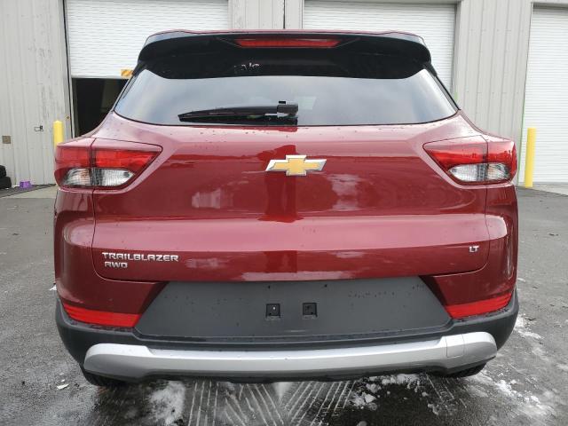 Photo 5 VIN: KL79MRSL3SB041038 - CHEVROLET TRAILBLAZE 