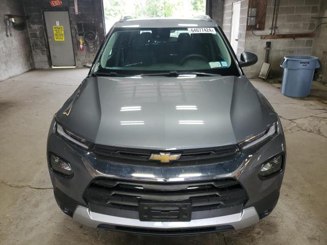 Photo 4 VIN: KL79MRSL4MB008732 - CHEVROLET TRAILBLAZE 