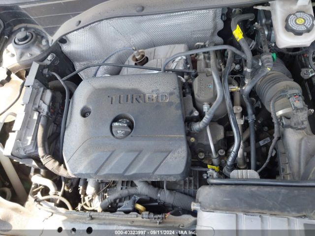 Photo 9 VIN: KL79MRSL4MB080028 - CHEVROLET TRAILBLAZER 