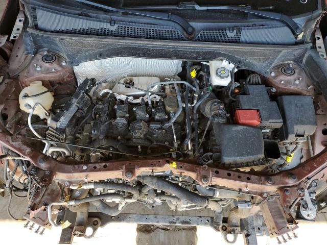 Photo 10 VIN: KL79MRSL4MB149297 - CHEVROLET TRAILBLAZE 