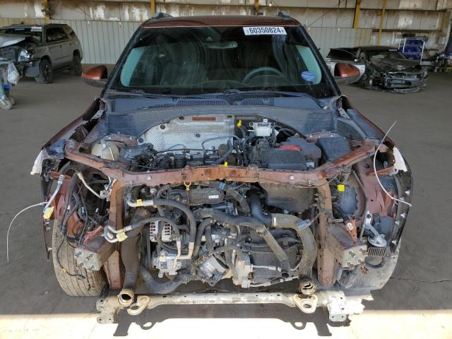 Photo 4 VIN: KL79MRSL4MB149297 - CHEVROLET TRAILBLAZE 