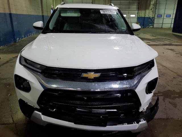 Photo 4 VIN: KL79MRSL4MB160901 - CHEVROLET TRAILBLZR 