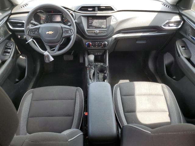 Photo 7 VIN: KL79MRSL4MB169730 - CHEVROLET TRAILBLZR 