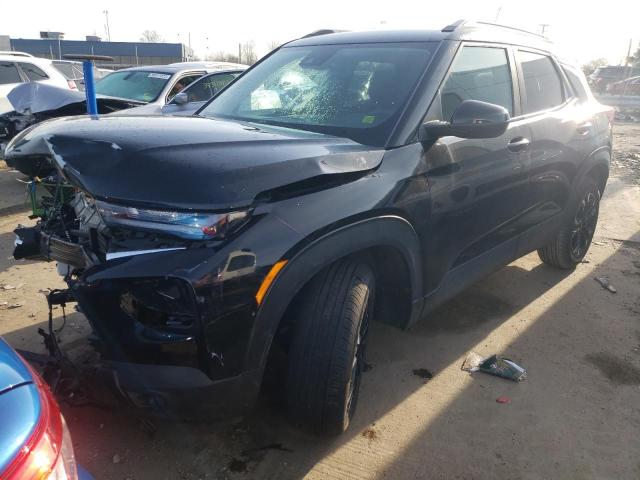 Photo 1 VIN: KL79MRSL4NB045734 - CHEVROLET TRAILBLAZE 