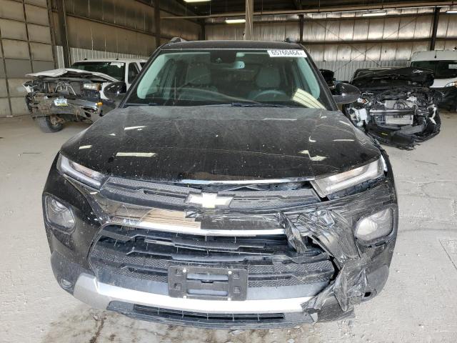 Photo 4 VIN: KL79MRSL4NB103700 - CHEVROLET TRAILBLAZE 