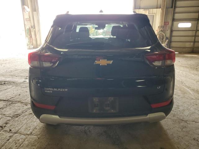 Photo 5 VIN: KL79MRSL4NB103700 - CHEVROLET TRAILBLAZE 