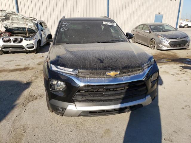 Photo 4 VIN: KL79MRSL4PB001350 - CHEVROLET TRAILBLAZE 